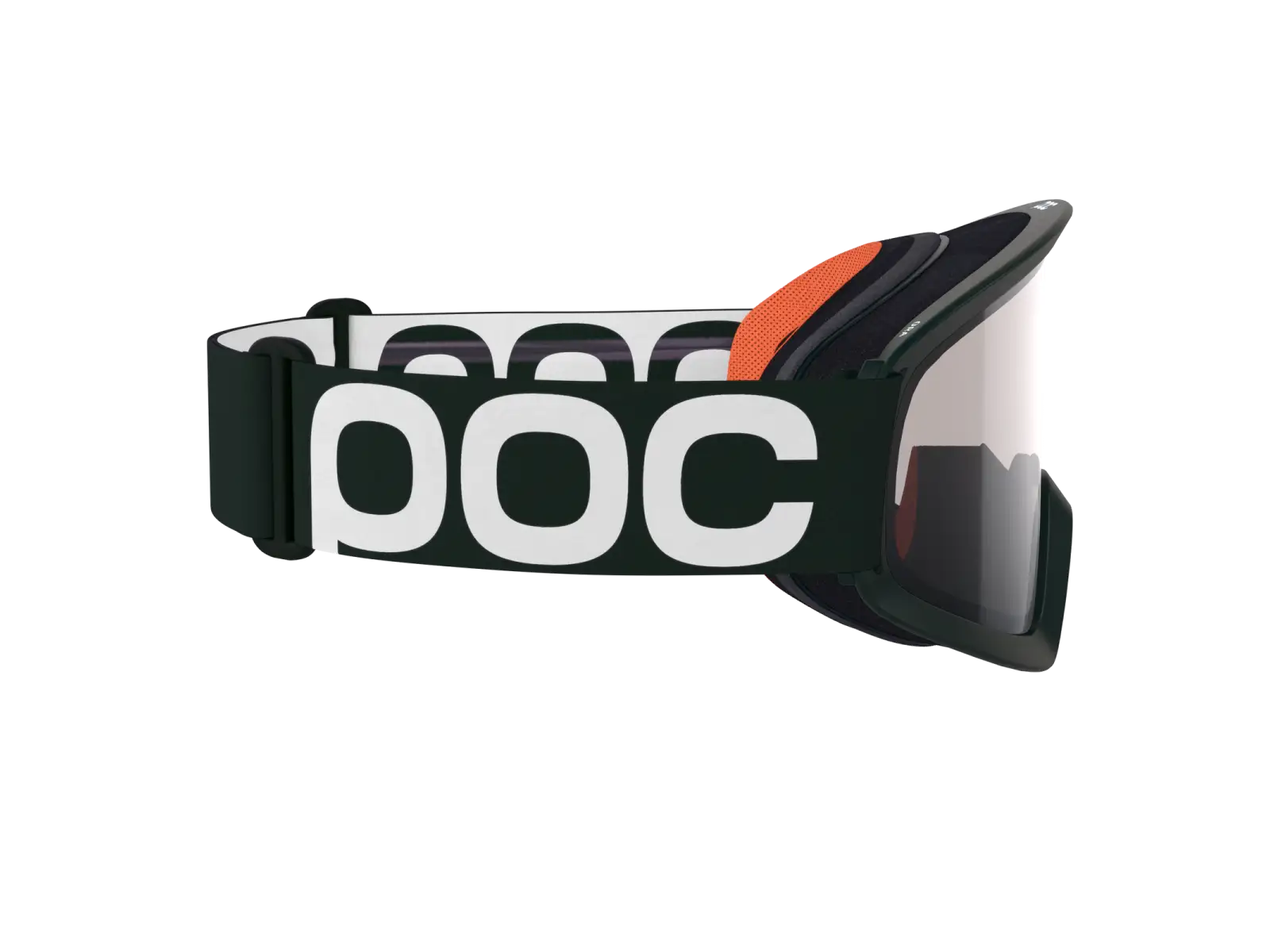 POC Ora MTB brýle Pargasite Green/Clarity Trail/Cloudy Brown