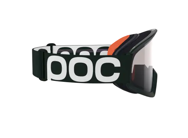 POC Ora MTB brýle Pargasite Green/Clarity Trail/Cloudy Brown