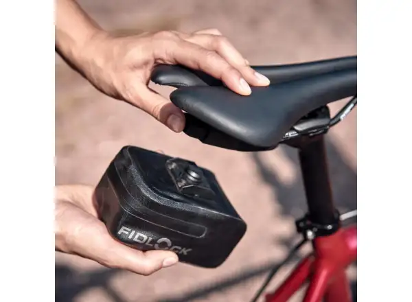 Fidlock Saddle Bag podsedlová brašna 600 ml