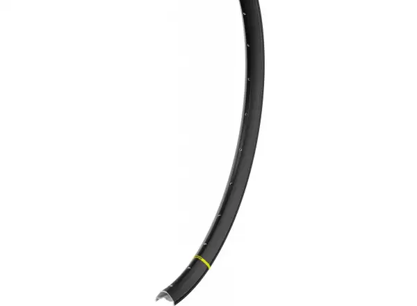 Mavic E-XM 430 29" e-bike ráfek černý