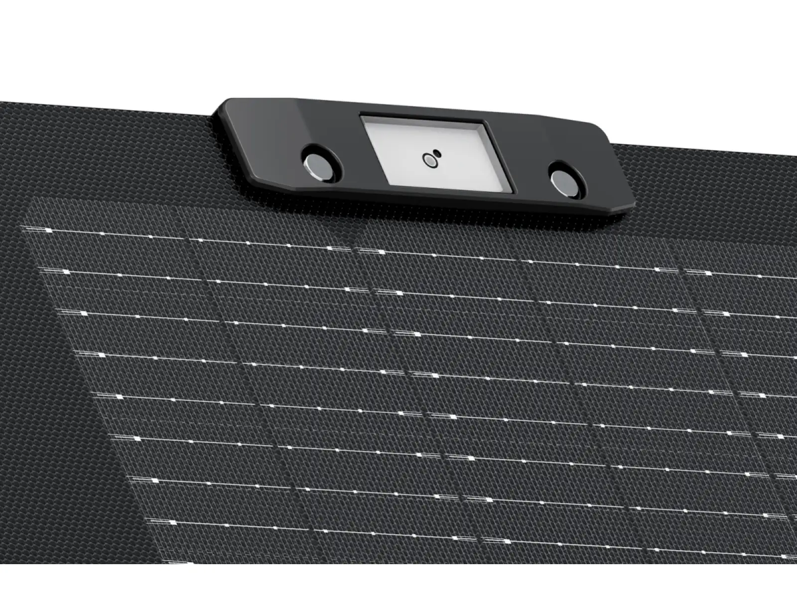 EcoFlow solární panel 160W skládací - 2. generace