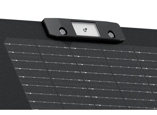 EcoFlow solární panel 160W skládací - 2. generace