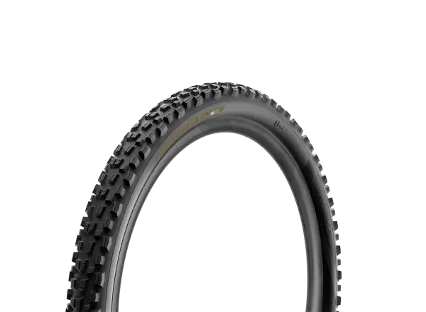 Pirelli Scorpion Enduro M 29x2,4" plášť kevlar gold label