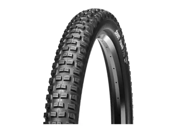 Zleen Hawk Pro 29" MTB plášť kevlar černá