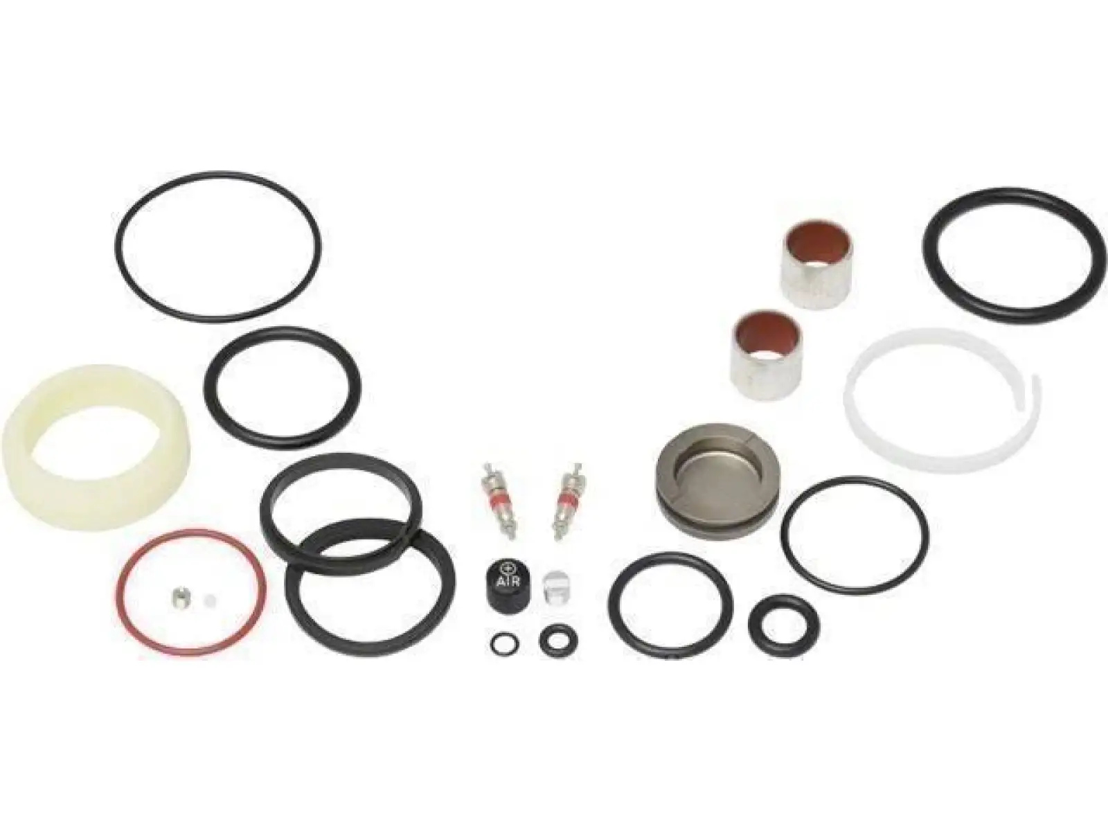 Rock Shox Service Kit pro tlumiče Ario (2010)