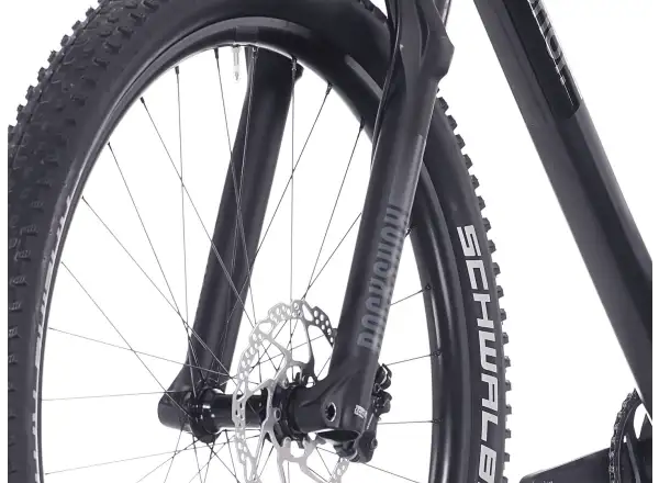 Superior XP 6.6 horské kolo Gloss Black/Matte Black