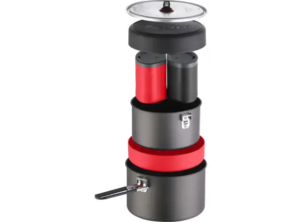 MSR Quick 2 sada nádobí