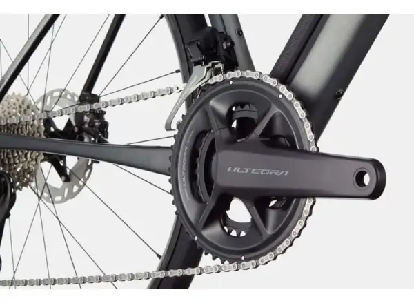Cannondale Synapse Carbon 2 RLE silniční kolo Grey