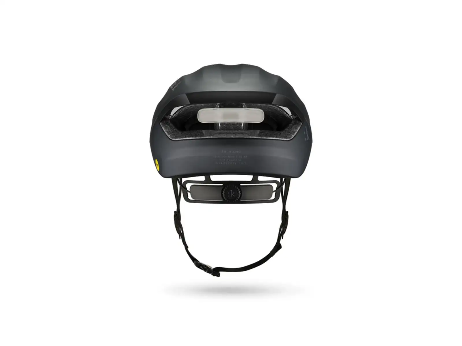 Fizik Vento Kudo Aero cyklistická přilba Black