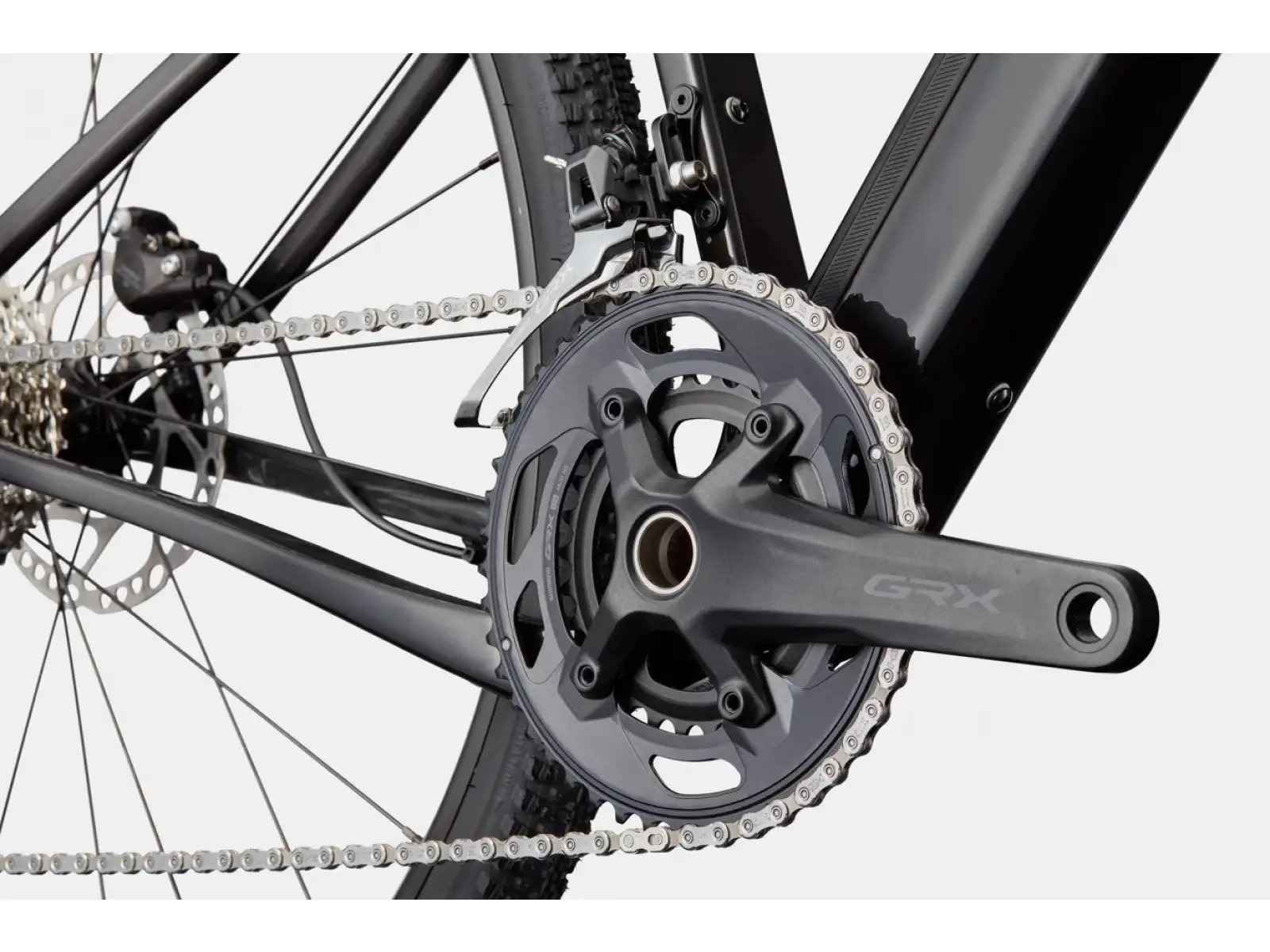 Cannondale Topstone Carbon 3 L gravel kolo Carbon