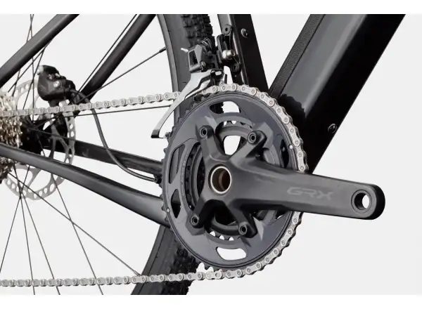 Cannondale Topstone Carbon 3 L gravel kolo Carbon