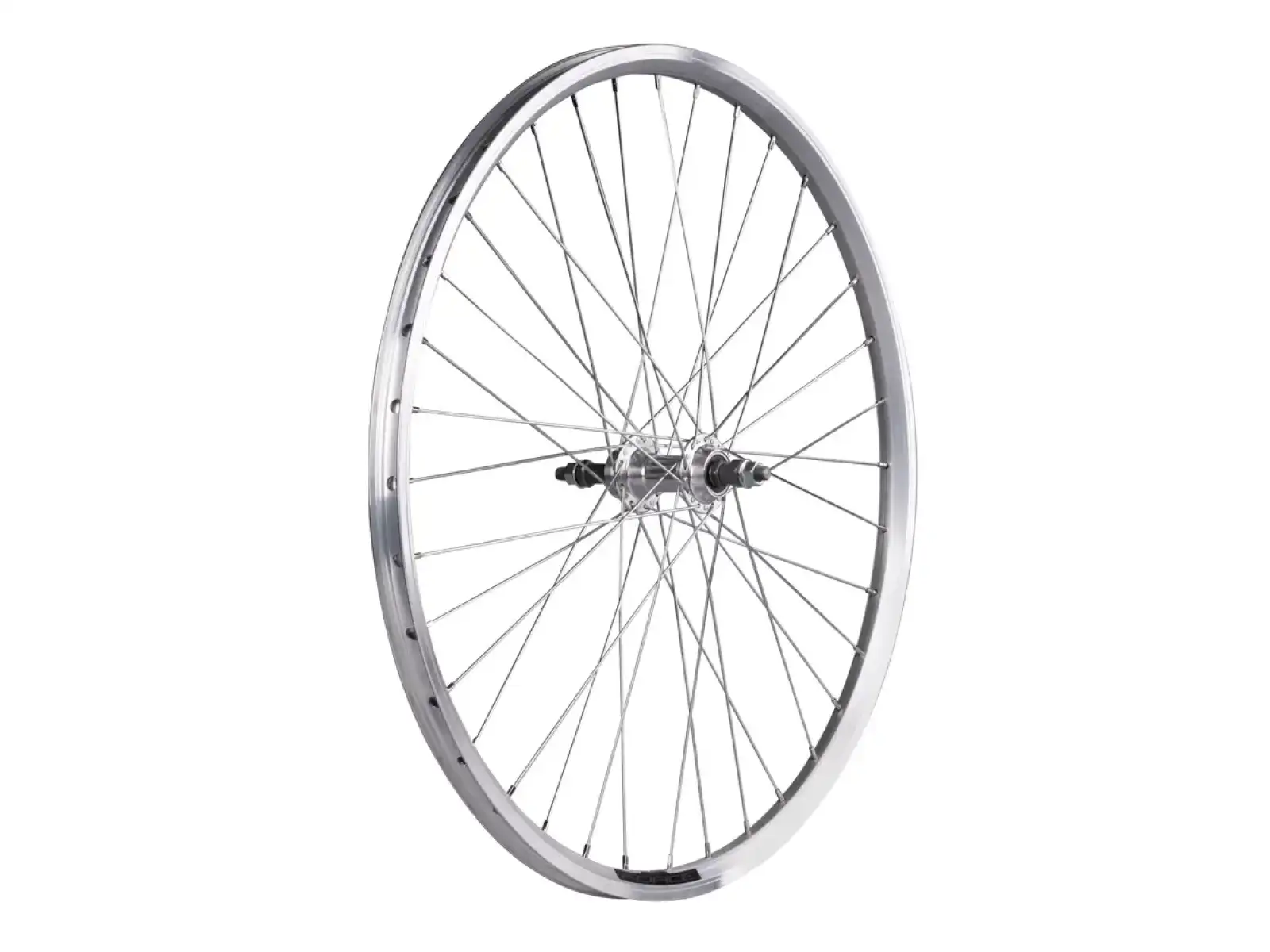 Force Prime  559x21 zadní vypletené kolo náboj F80429 36 děr