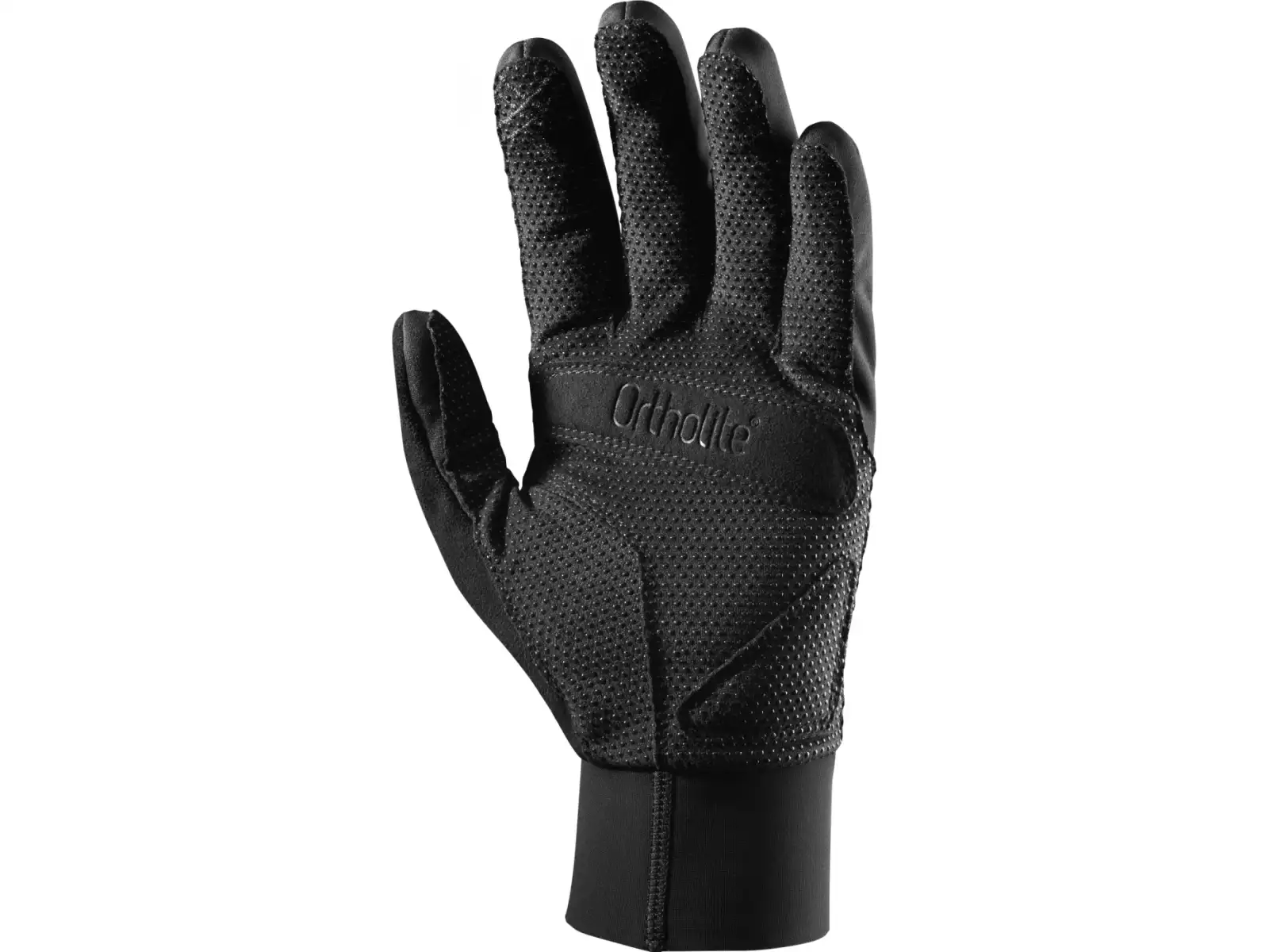 Mavic Mistral rukavice Black