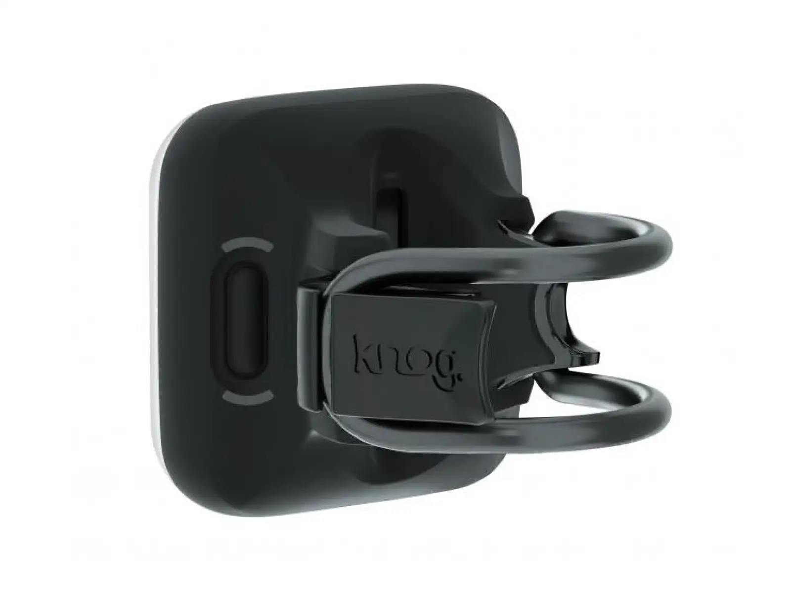 Knog Blinder zadní blikačka Black