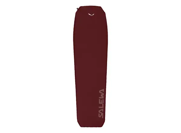Salewa Diadem 3-Season samonafukovací karimatka syrah
