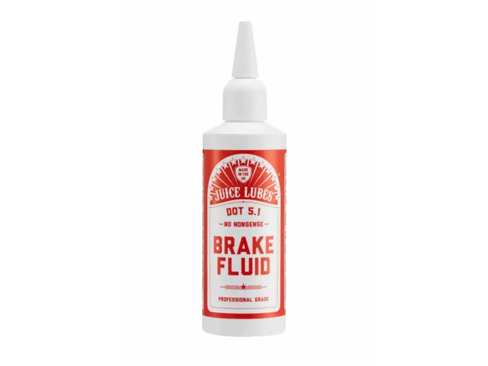 Juice Lubes DOT5.1 Brake Fluid brzdová kapalina 130 ml