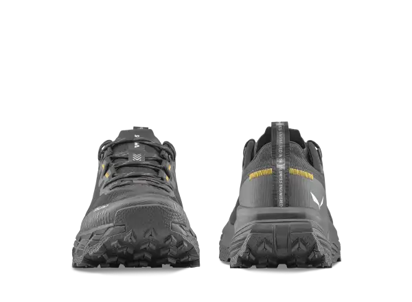 Salewa Pedroc 2 MAX pánské boty Black Out