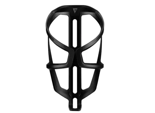 Giant Airway Elite Matt košík na láhev Black/Gloss black