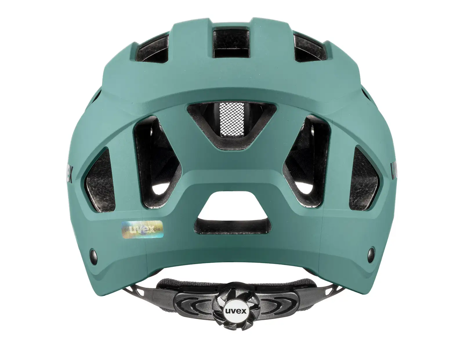 Uvex Stride přilba Sage green