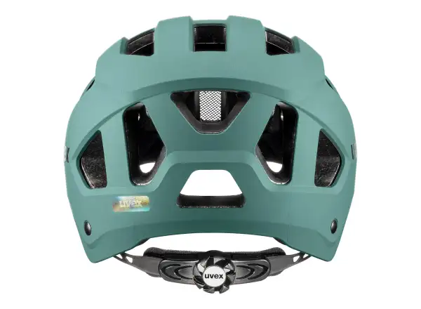 Uvex Stride přilba Sage green