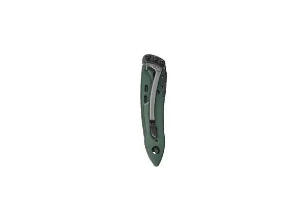 Leatherman KB nůž OD green