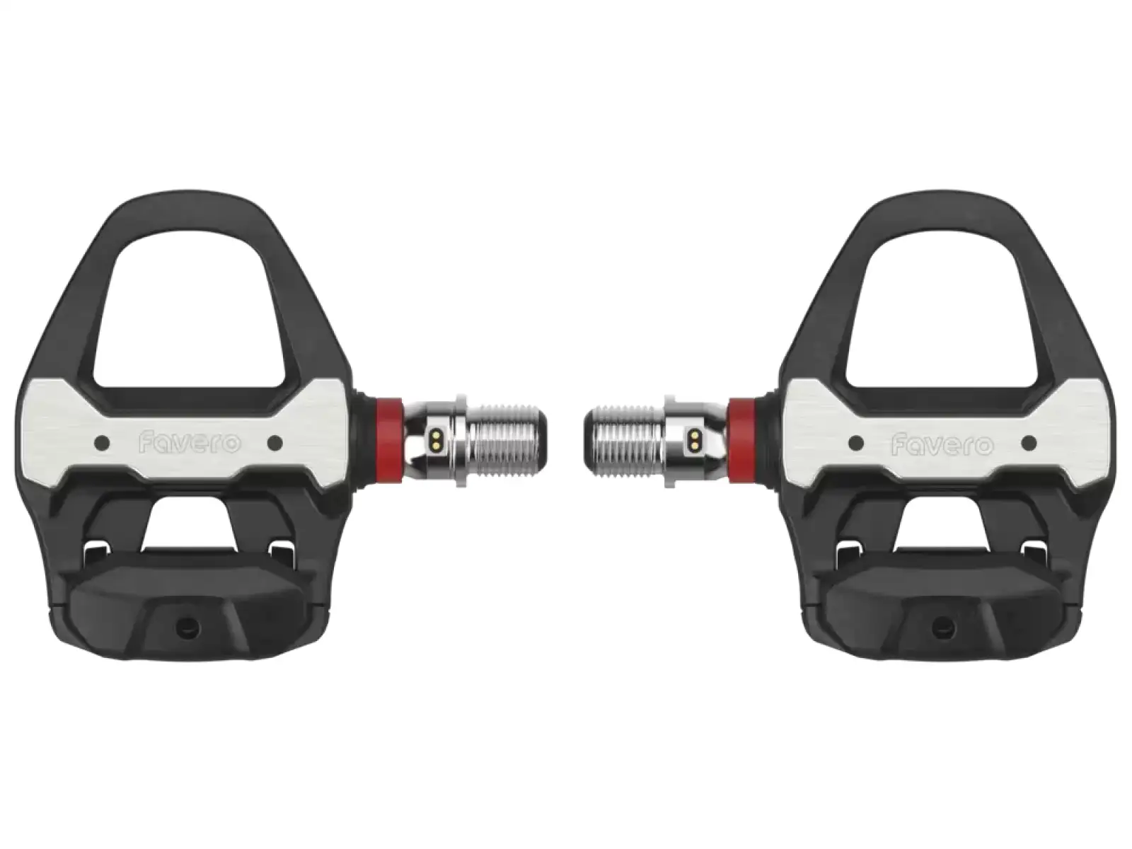 Favero Assioma PRO RS-2 pedály s wattmetrem