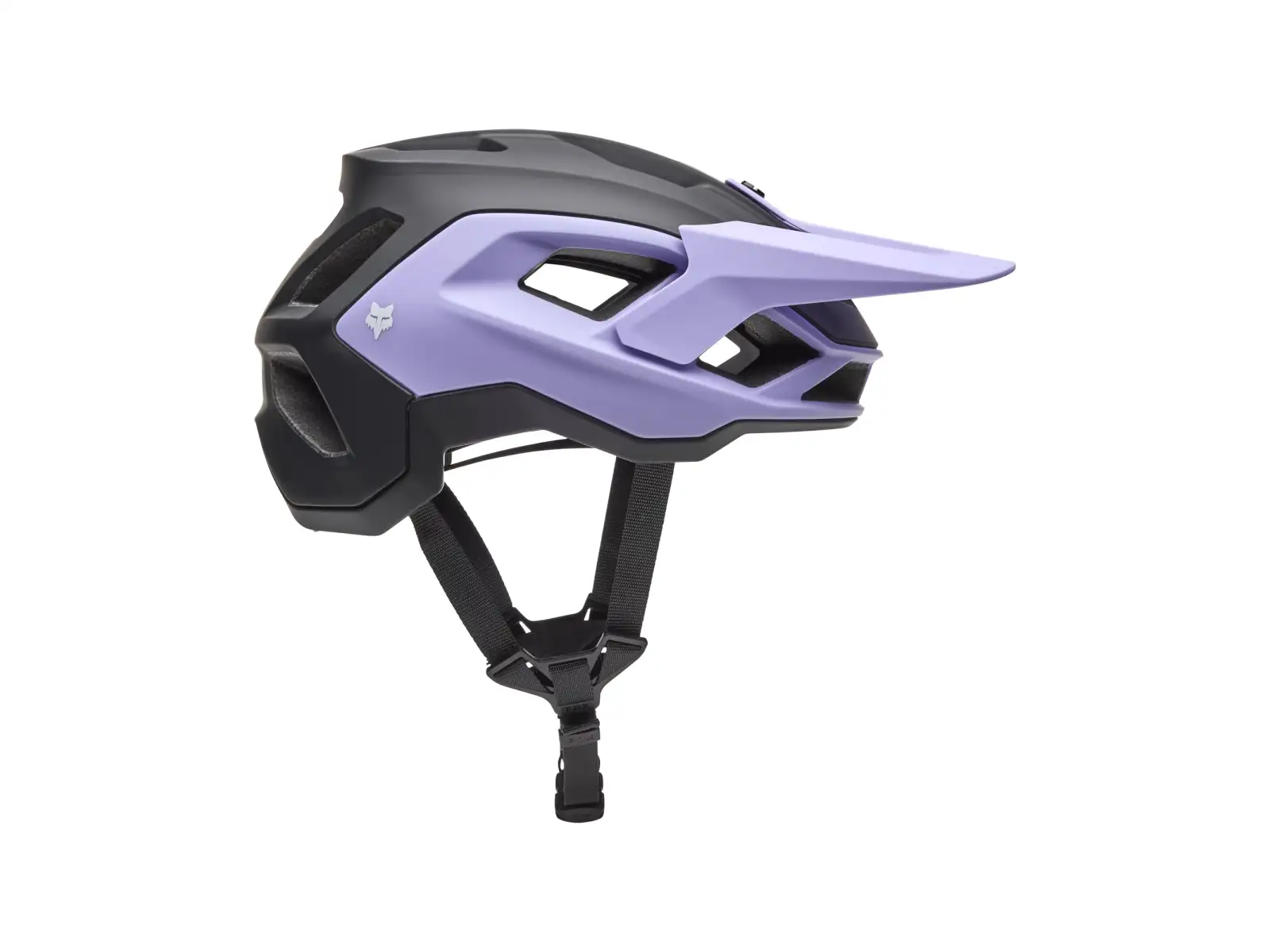 Fox Speedframe 5050 MTB přilba Lilac