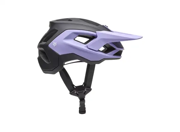 Fox Speedframe 5050 MTB přilba Lilac
