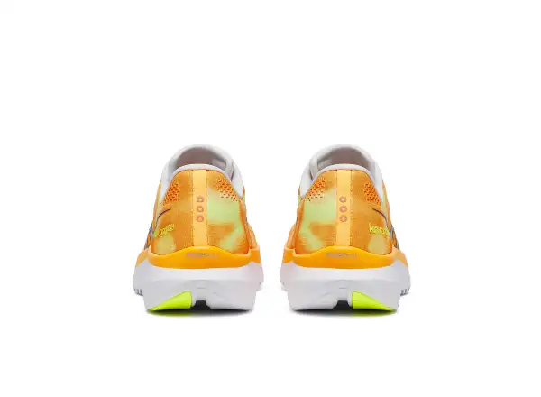 Saucony Kinvara 15 unisex běžecká obuv Peel/White