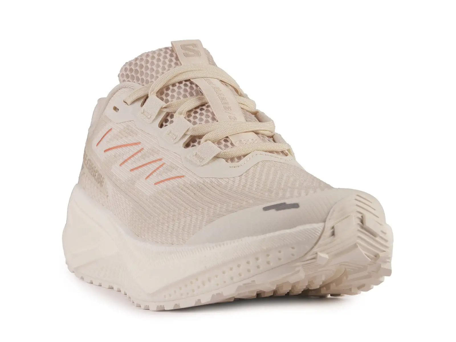 Salomon Aero Blaze 3 GRVL W dámské běžecké boty Vanilla Ice