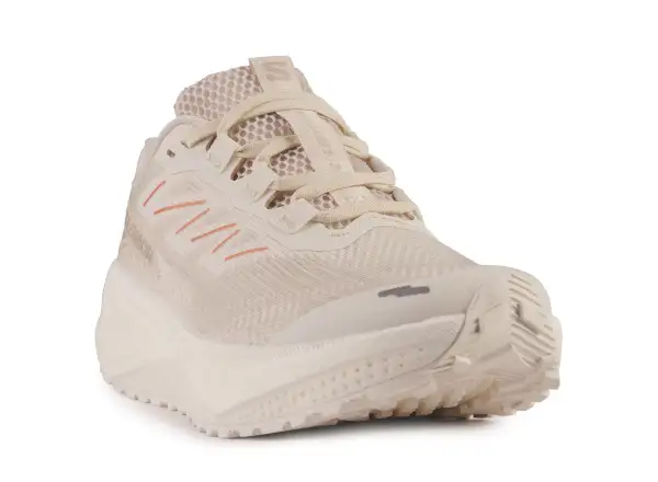 Salomon Aero Blaze 3 GRVL W dámské běžecké boty Vanilla Ice