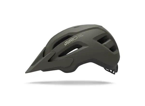 GIRO Fixture II přilba Mat Dark Sage