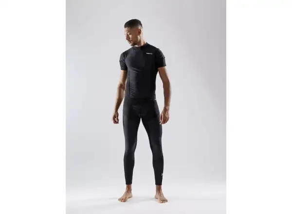 Craft Active Extreme X Wind pánské triko krátký rukáv černá