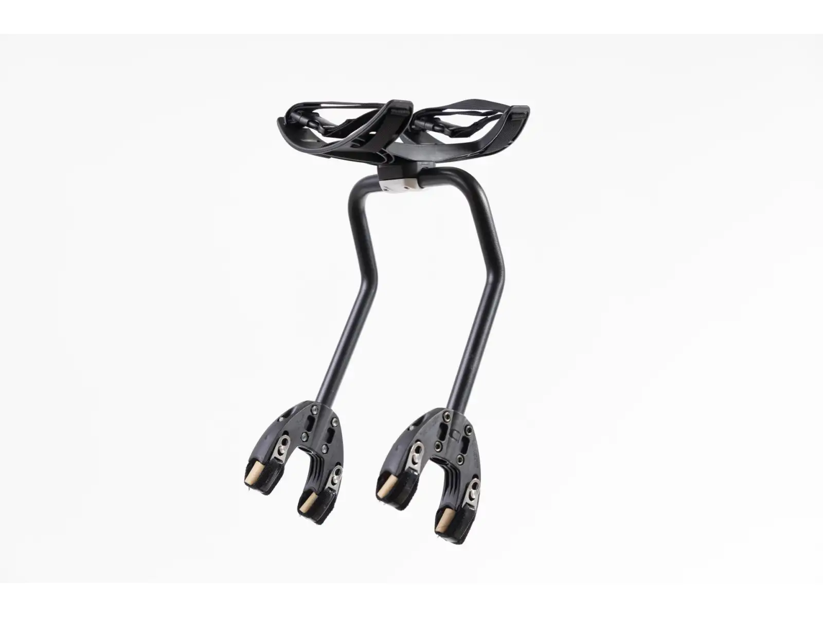 Aeroe Spider Fat Rear Rack zadní nosič černá