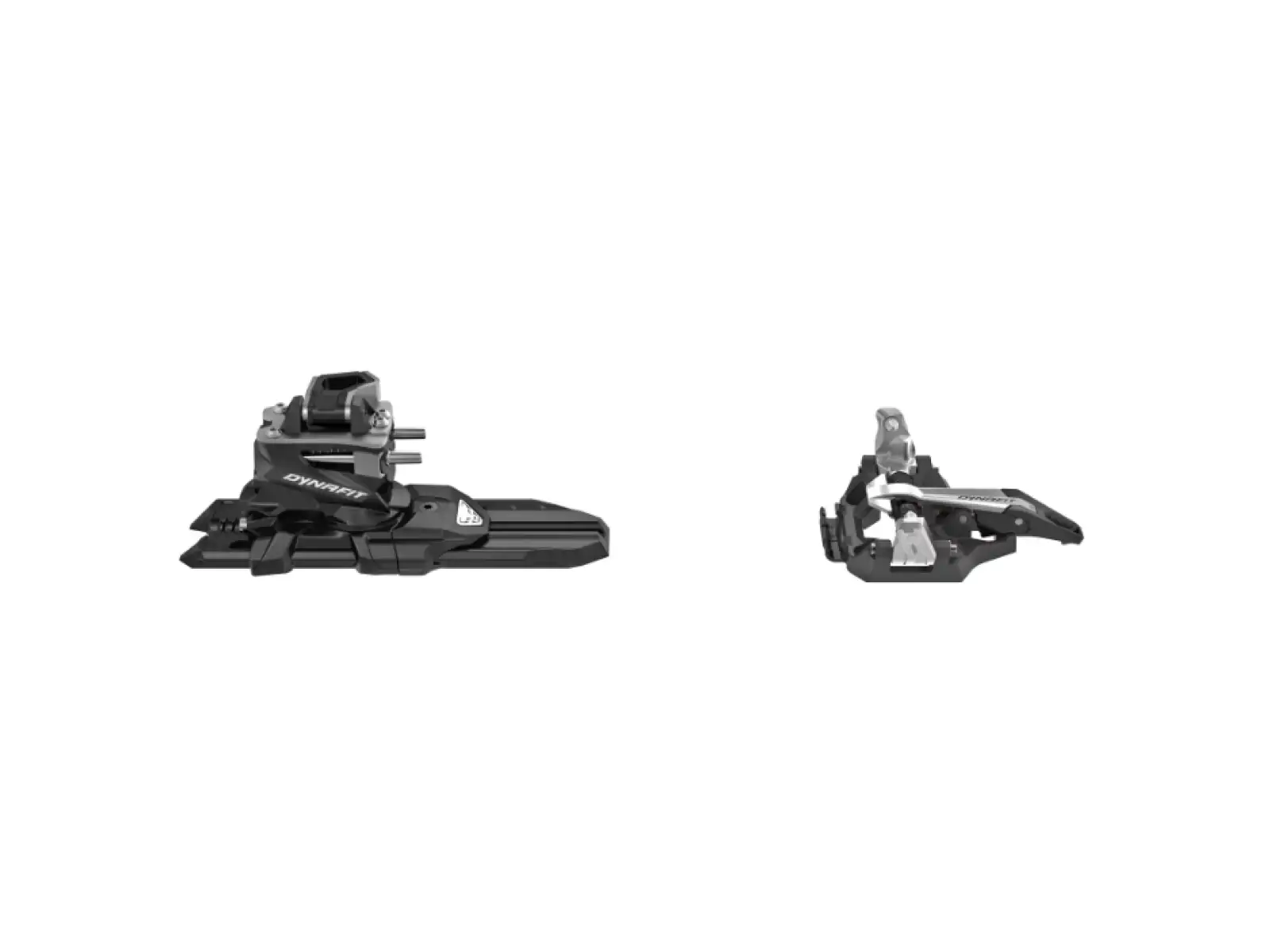 Dynafit Seven Summits skialpové vázání Black Silver