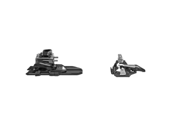 Dynafit Seven Summits skialpové vázání Black Silver
