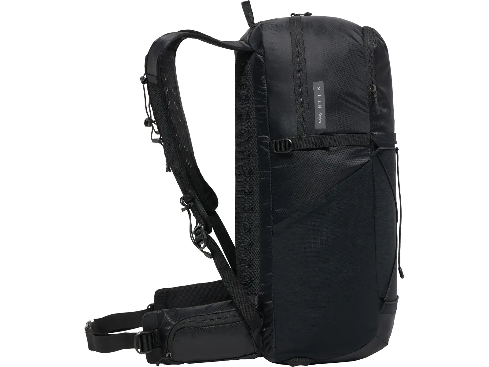 Haglöfs L.I.M Mountain Trail batoh 25 l True Black