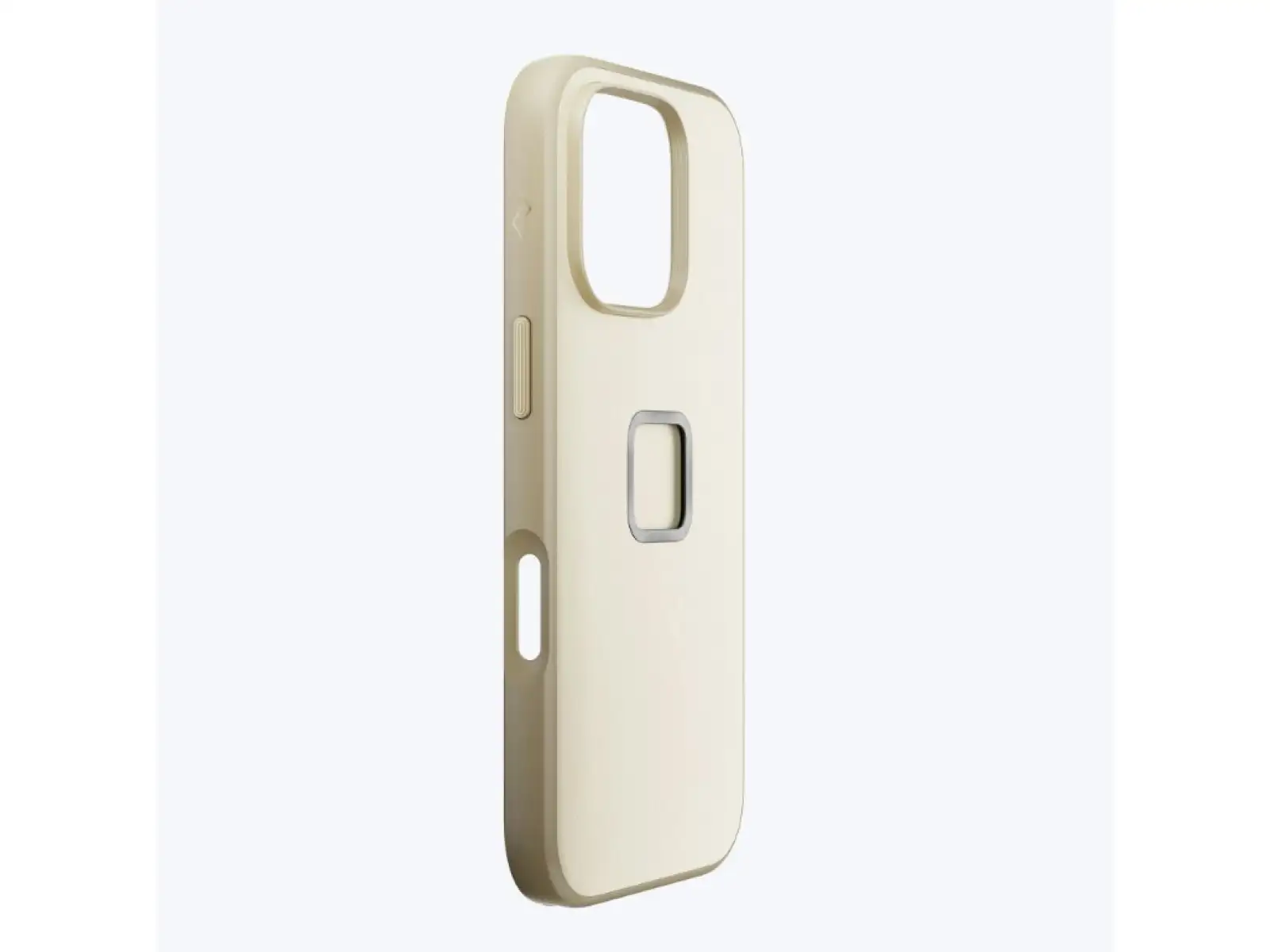 Peak Design Mobile Everyday Clarino Case iPhone 16 Pro obal na mobil Bone