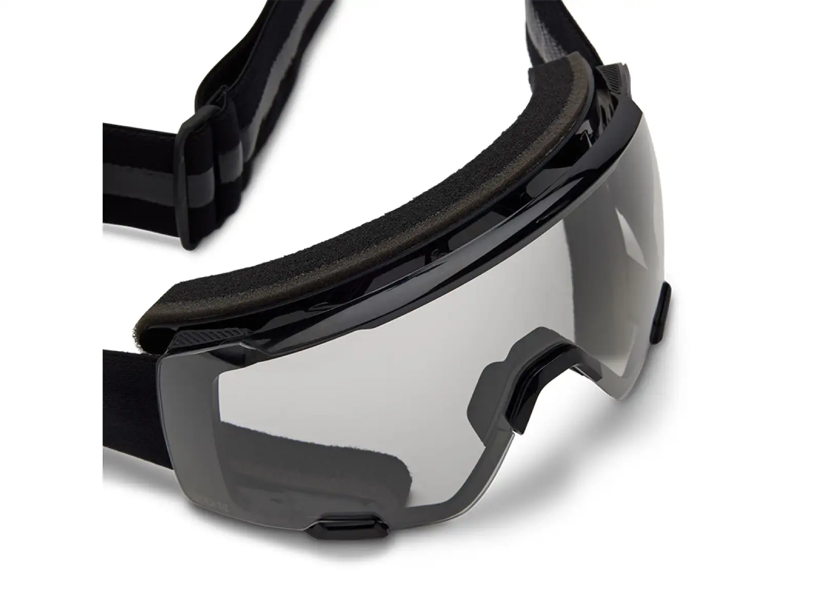 Fox Purevue brýle Black/Clear Lunar