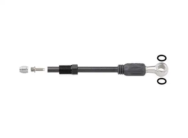Jagwire Sport DOT Sram G2 RS set hadice a koncovek