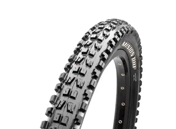 Maxxis Minion DHF WT EXO+ TR 3C MaxxGrip 29x2,50" MTB plášť kevlar