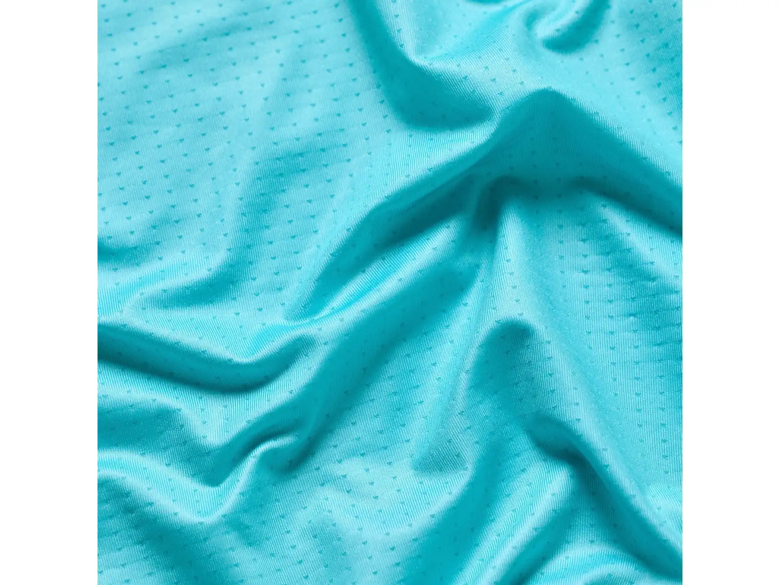 Troy Lee Designs Sprint Ultra pánský dres dlouhý rukáv Mono Real Teal