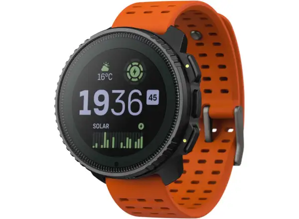Suunto Vertical Solar chytré hodinky Canyon