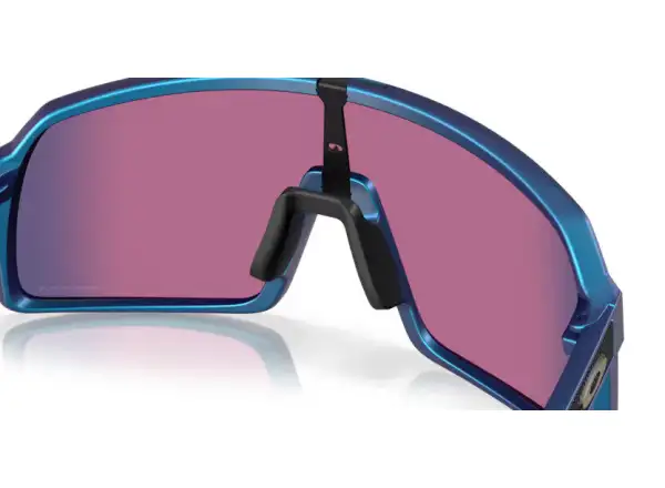 Oakley Sutro sluneční brýle Matte Cyan/Blue Colorshift/Prizm Road