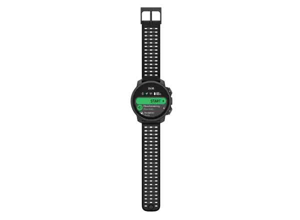 Suunto Vertical 2 Titanium chytré hodinky Black