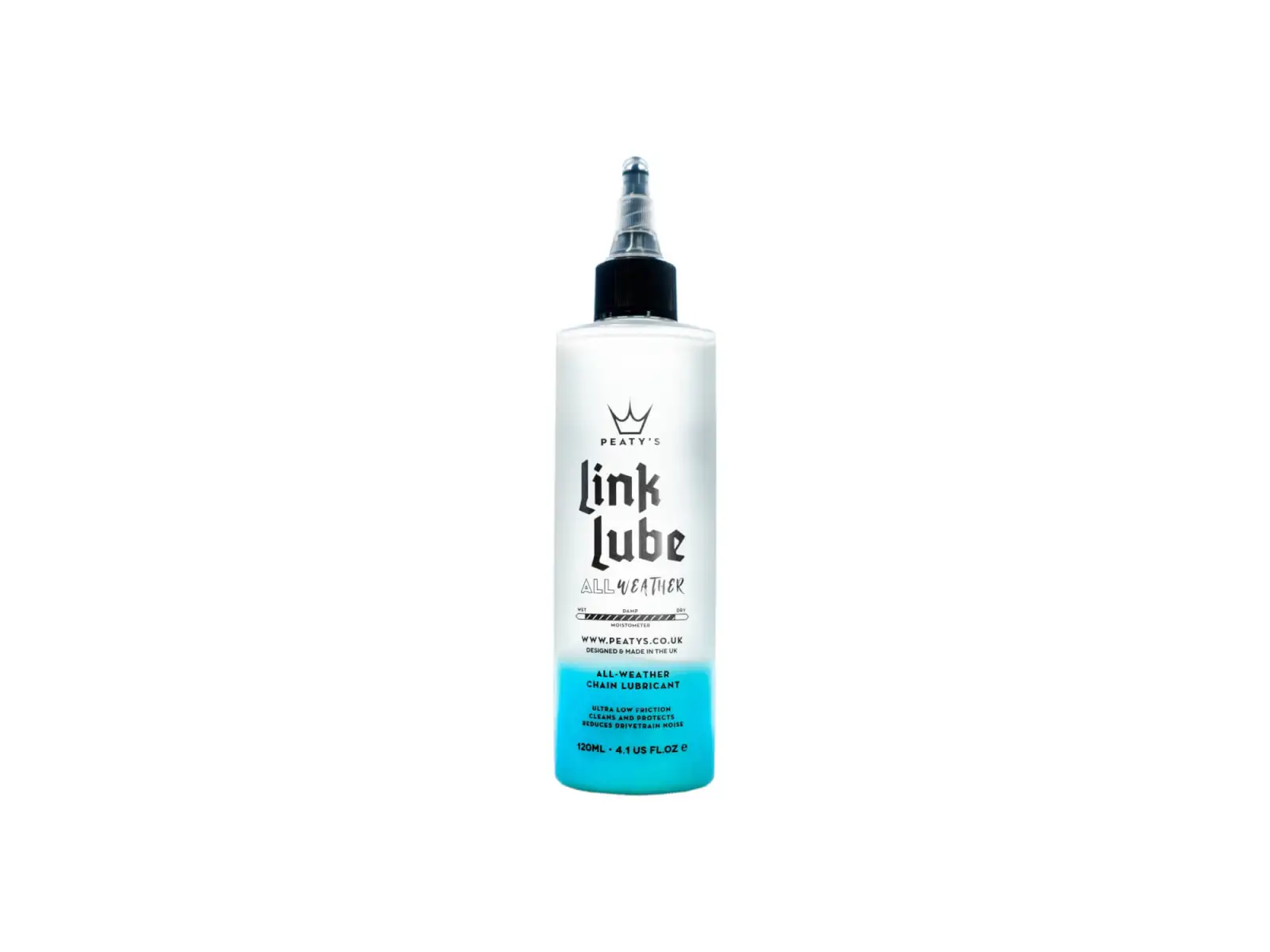 Peatys LinkLube All-Weather mazivo 120ml