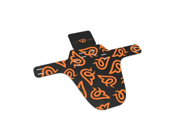 Early Rider Wing Guard blatník 20/24" oranžový