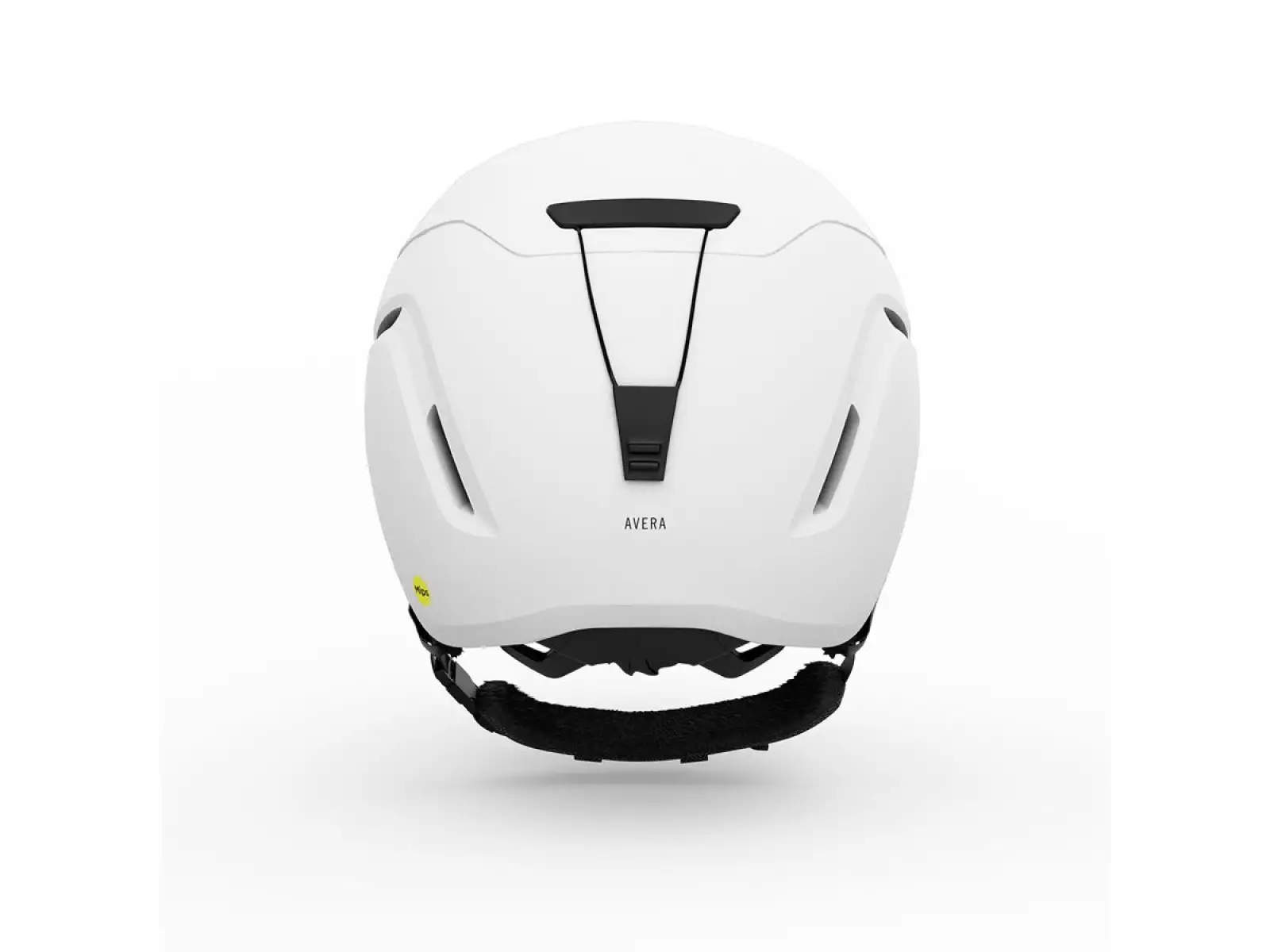 Giro Avera MIPS lyžařská přilba Mat White