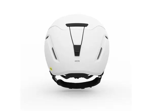 Giro Avera MIPS lyžařská přilba Mat White