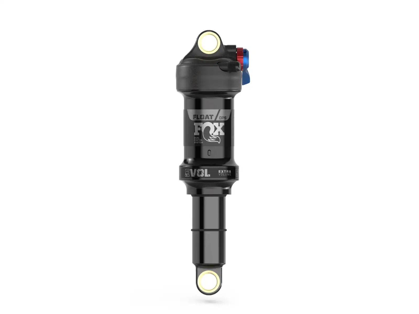 Fox Float DPS Performance SV Evol tlumič 165x38 mm